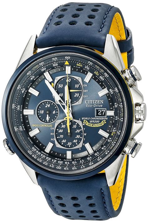 CITIZEN WATCH.